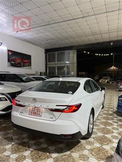 تۆیۆتا کامری